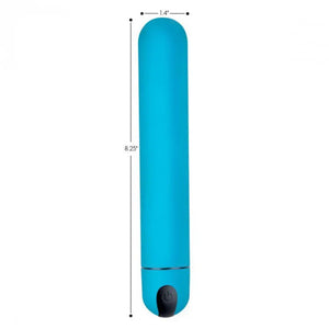 Bang XL Bullet Vibrator - Blue - MyPleasure
