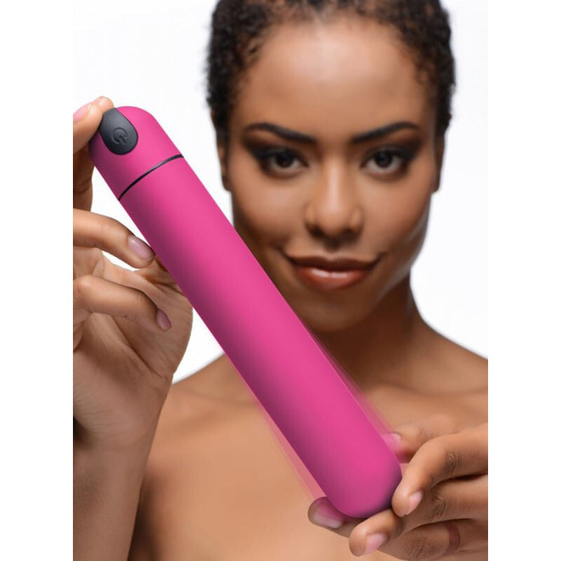 Bang XL Bullet Vibrator - Pink