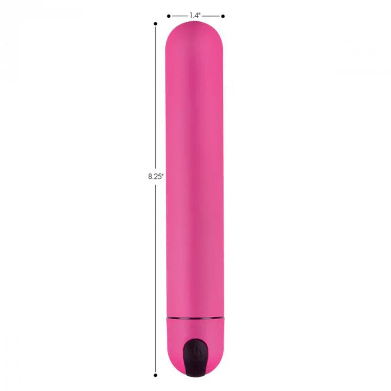 Bang XL Bullet Vibrator - Pink - MyPleasure
