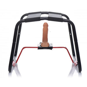 Bangin Bench Extreme Sex Stool - MyPleasure