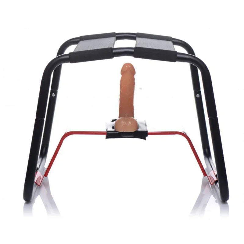 Bangin Bench Extreme Sex Stool - MyPleasure