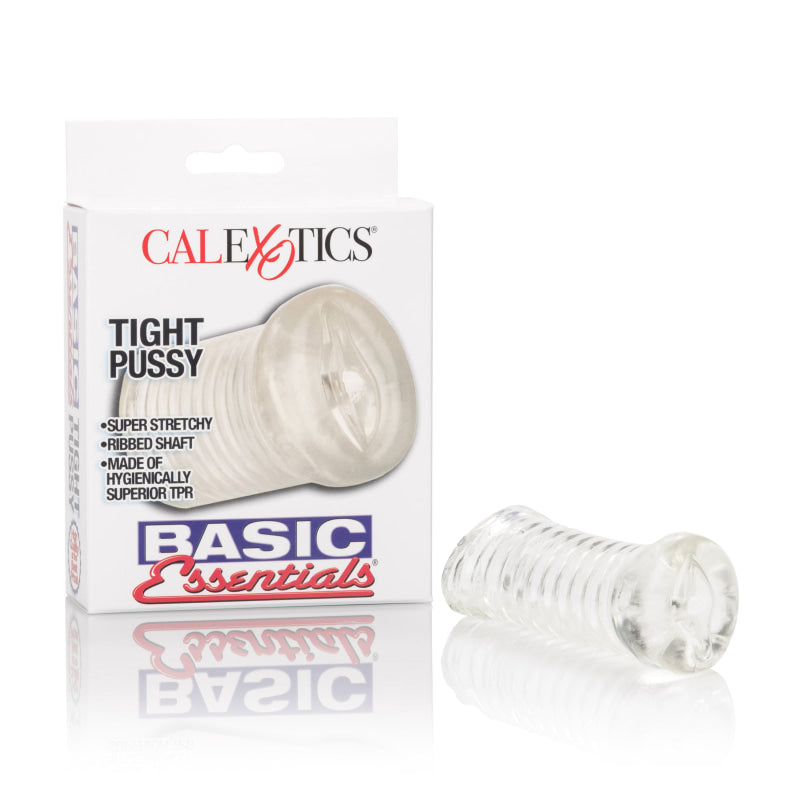 Basic Essential Pussy