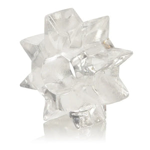 Basic Essentials 4 Pack - Clear - MyPleasure