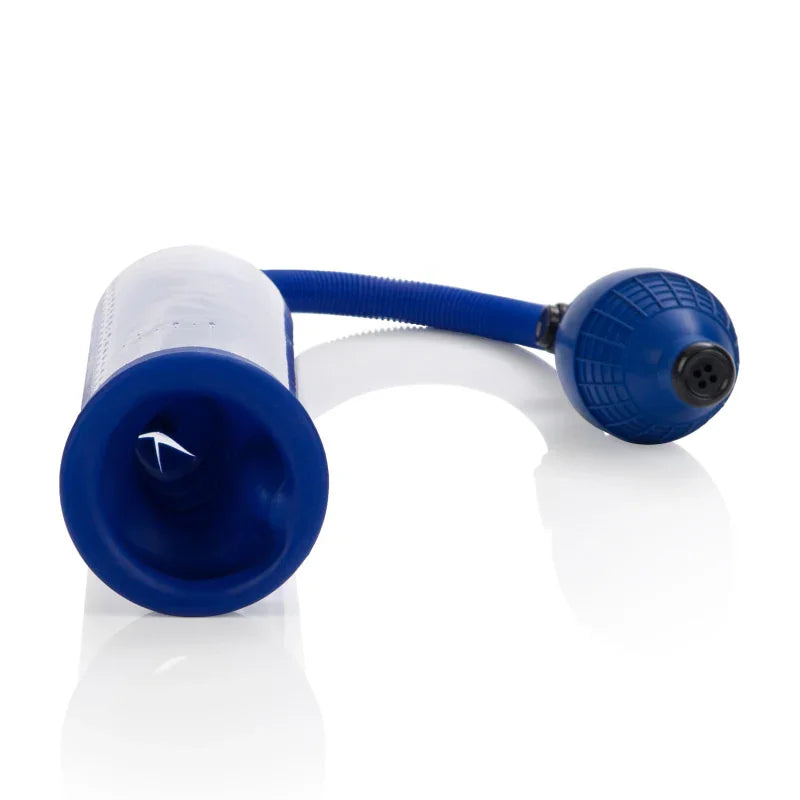 Basic Essentials Pump - MyPleasure