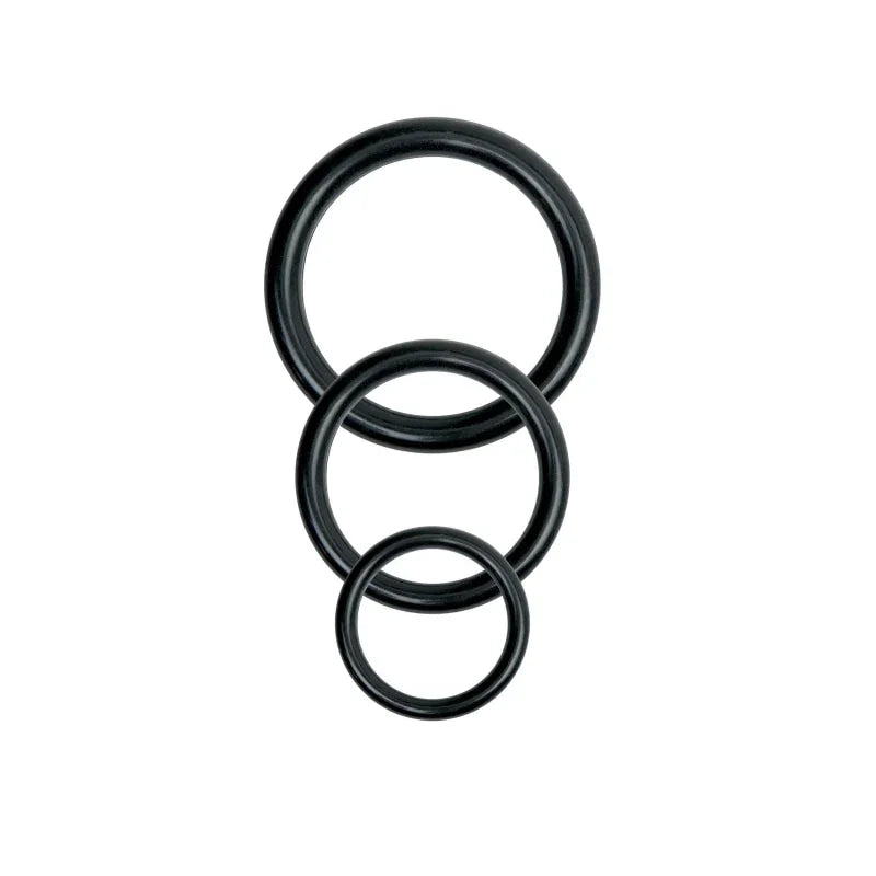 Basix Rubber Works Universal Harness - MyPleasure