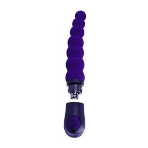 Beaded Beauty - Purple - MyPleasure