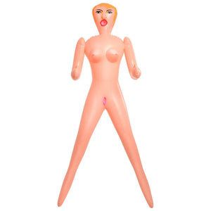 Becky the Beginner Babe Doll - MyPleasure