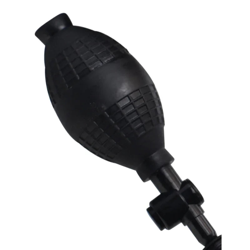 Beginners Power Pump - Smoke - MyPleasure