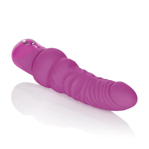 Bendie Power Stud - Curvy - Pink - MyPleasure