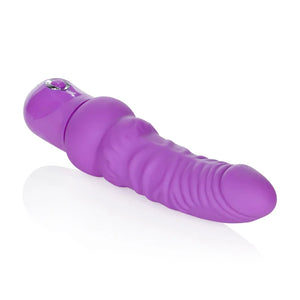 Bendie Power Stud - Curvy - Purple - MyPleasure