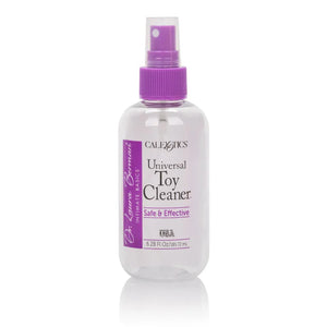 Berman Anti Bacterial Toy Cleaner - MyPleasure