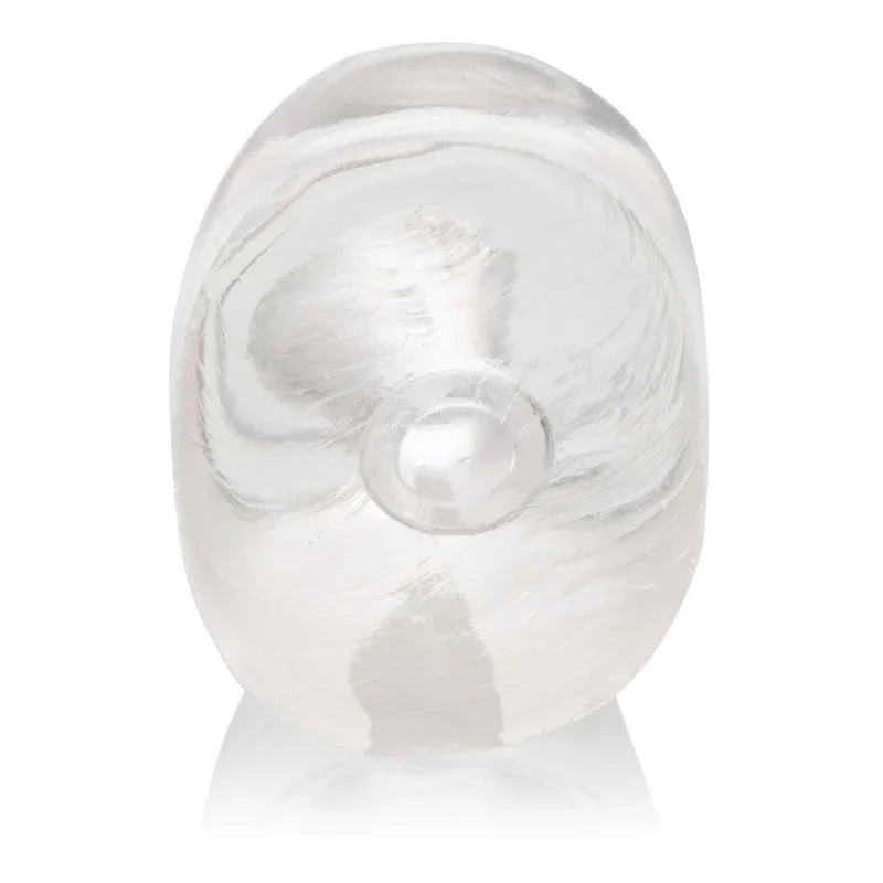 Bigger and Better Hotrod Enhancer - Clear - MyPleasure