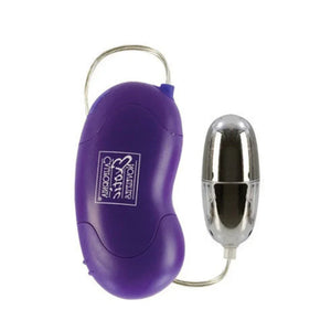 Bliss Bullet - Purple - MyPleasure