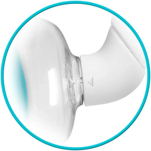 Bloom - Intimate Body Pump - Automatic - Vibrating - Rechargeable - MyPleasure