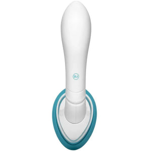 Bloom - Intimate Body Pump - Automatic - Vibrating - Rechargeable - MyPleasure
