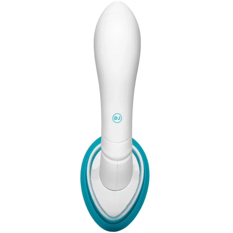 Bloom - Intimate Body Pump - Automatic - Vibrating - Rechargeable - MyPleasure