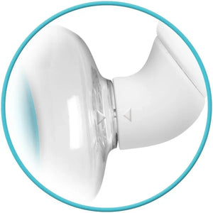 Bloom - Intimate Body Pump - Automatic - Vibrating - Rechargeable - MyPleasure