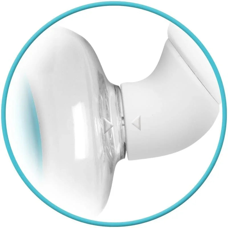 Bloom - Intimate Body Pump - Automatic - Vibrating - Rechargeable - MyPleasure