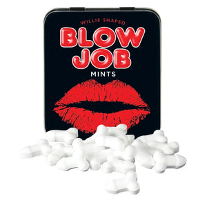 Blow Job Mints - MyPleasure