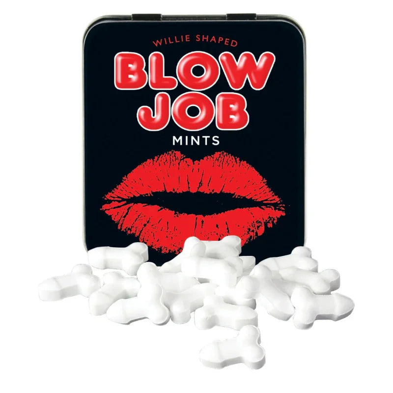 Blow Job Mints - MyPleasure