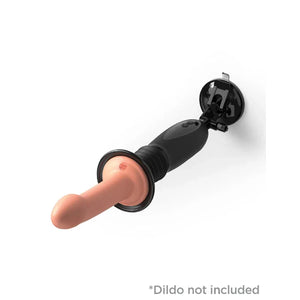 Body Dock Thruster - Black - MyPleasure