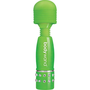 Bodywand Mini Massager - Glow in the Dark - MyPleasure