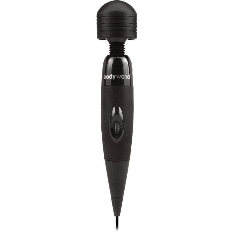 Bodywand Original Massager - Black