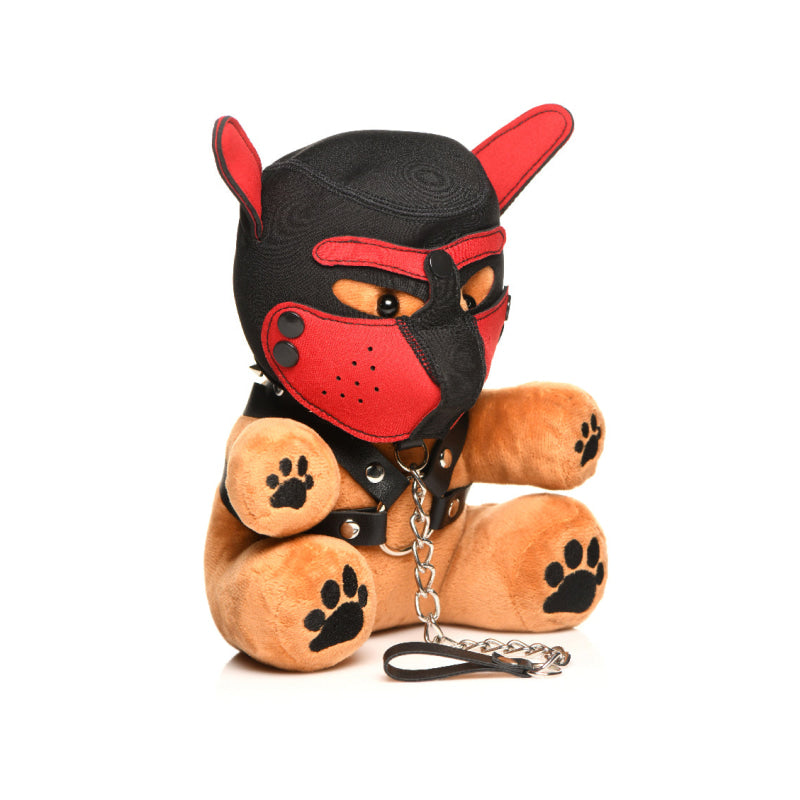 Bondage Pup Bear