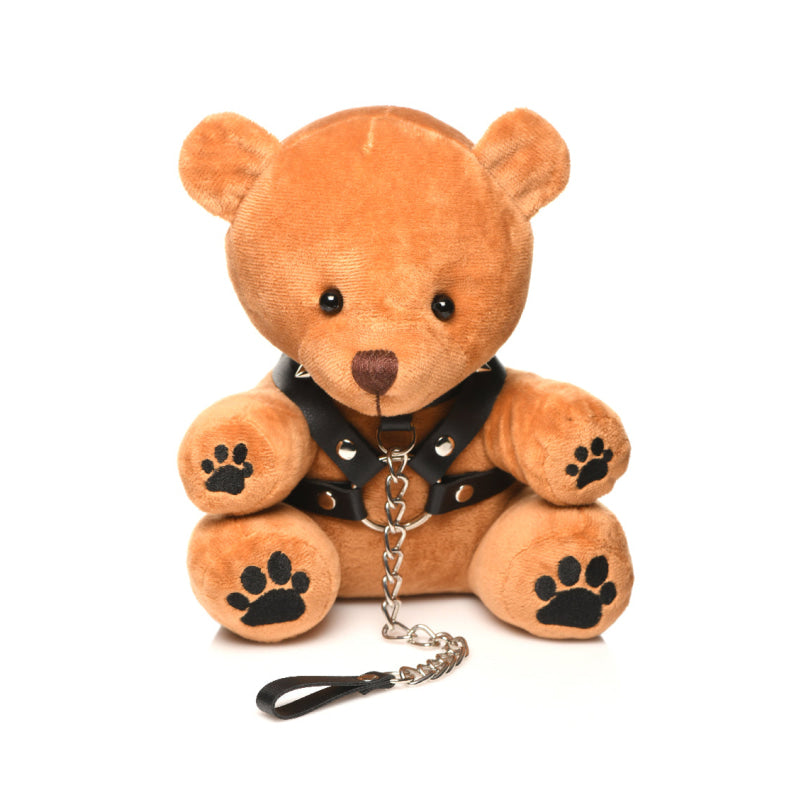 Bondage Pup Bear