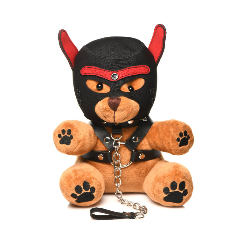 Bondage Pup Bear