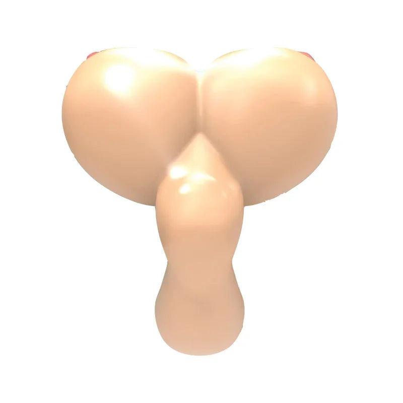 Boobie Squirt Gun - MyPleasure