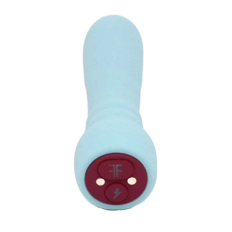 Booster Bullet - Light Blue - MyPleasure