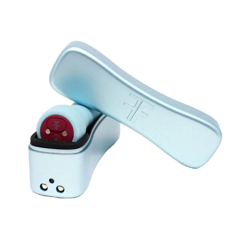 Booster Bullet - Light Blue - MyPleasure