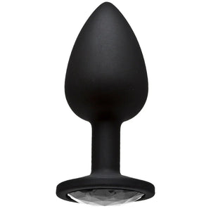 Booty Bling - Silver - Small - MyPleasure