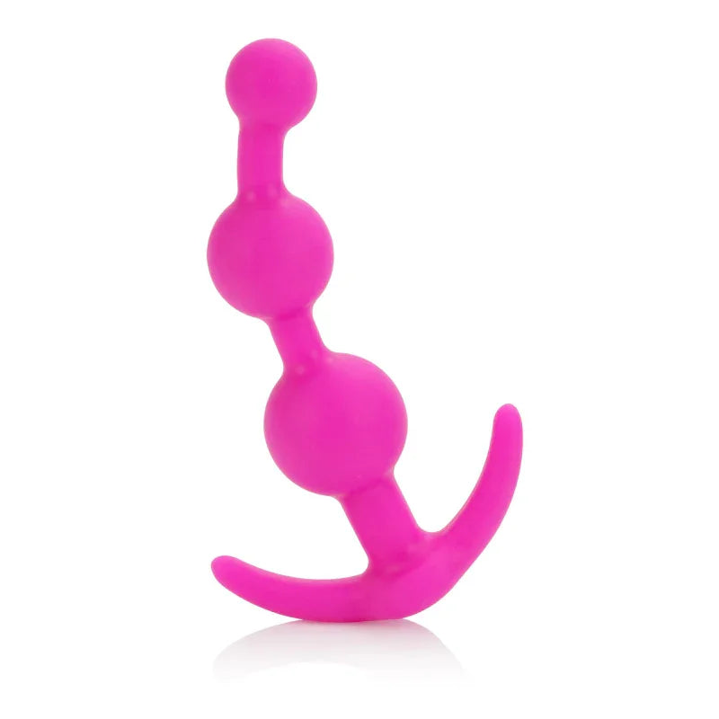 Booty Call Booty Beads - Pink - MyPleasure