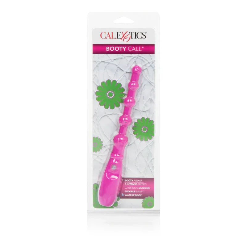 Booty Call Booty Flexer - Pink - MyPleasure