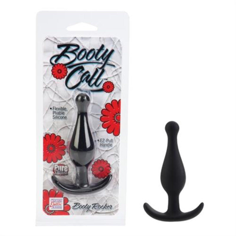 Booty Call Booty Rocker - Black