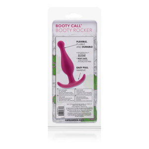 Booty Call Booty Rocker - Pink - MyPleasure
