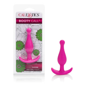 Booty Call Booty Rocker - Pink - MyPleasure