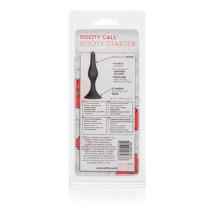 Booty Call Booty Starter - Black - MyPleasure