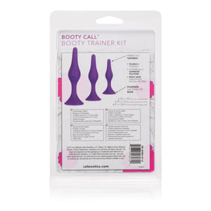 Booty Call Booty Trainer Kit - MyPleasure