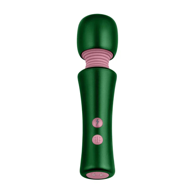 Bougie Wand - Green