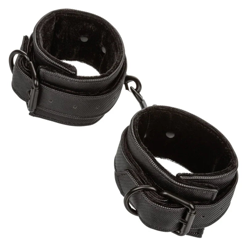 Boundless Ankle Cuffs - MyPleasure