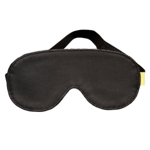 Boundless Blackout Eye Mask - MyPleasure