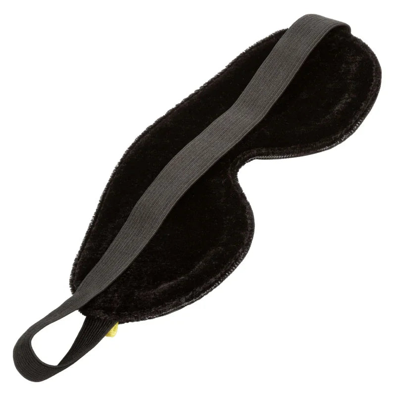 Boundless Blackout Eye Mask - MyPleasure