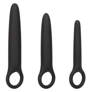 Boundless Dilator Trio - Black - MyPleasure