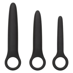 Boundless Dilator Trio - Black - MyPleasure