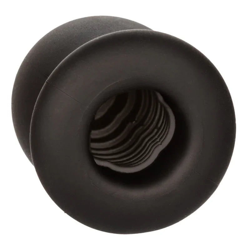 Boundless Ftm Stroker 2.75 Inch 7 Cm - Black - MyPleasure