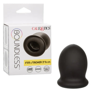 Boundless Ftm Stroker 2 Inch 5 Cm - MyPleasure