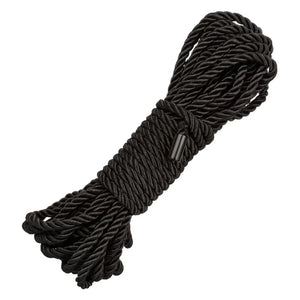 Boundless Rope - Black - MyPleasure